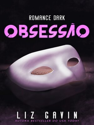 cover image of Obsessão